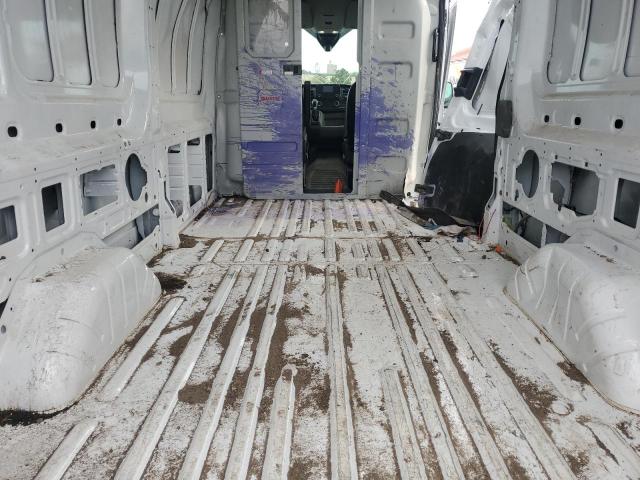 Photo 11 from auction – 2023 FORD TRANSIT T- with VIN 1FTBW1X83PKA60264