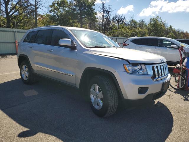 Photo 4 from auction – 2012 JEEP GRAND CHER with VIN 1C4RJFAG7CC256495