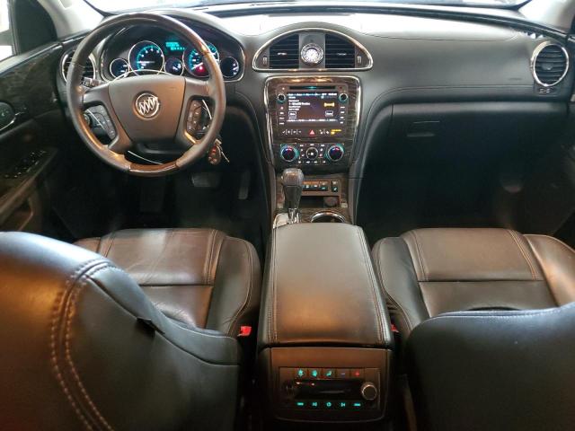 Photo 8 from auction – 2014 BUICK ENCLAVE with VIN 5GAKVCKD7EJ314047