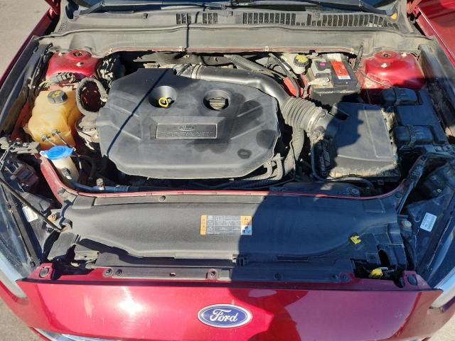 Photo 11 from auction – 2016 FORD FUSION TIT with VIN 3FA6P0D90GR372971