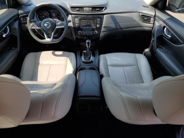 Photo 8 from auction – 2018 NISSAN ROGUE S with VIN KNMAT2MT8JP531807