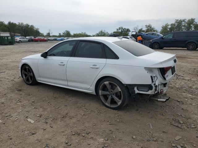 Photo 2 from auction – 2019 AUDI S4 PREMIUM with VIN WAUB4AF45KA106256