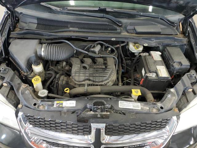 Photo 12 from auction – 2014 DODGE GRAND CARA with VIN 2C4RDGBG4ER191403