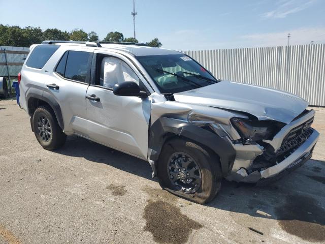 Photo 4 from auction – 2025 TOYOTA 4RUNNER SR5 with VIN JTEVA5BR6S5033078