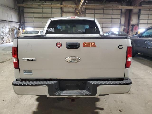 Photo 6 from auction – 2008 FORD F150 SUPER with VIN 1FTPW14VX8FA71594