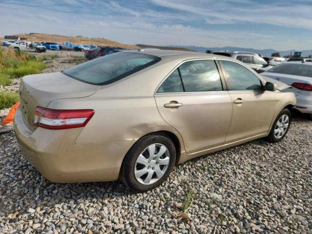 Foto 3 de la subasta – 2011 TOYOTA CAMRY BASE con VIN 4T4BF3EK0BR162498