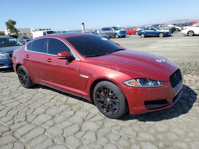 Photo 4 from auction – 2013 JAGUAR XF with VIN SAJWA0ESXDPU01507