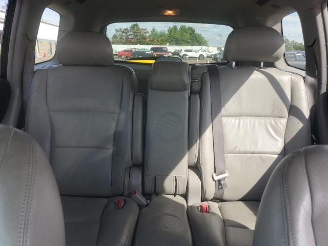 Photo 10 from auction – 2009 TOYOTA HIGHLANDER with VIN JTEES41A392132410