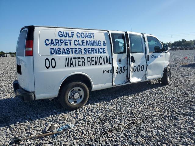 Photo 3 from auction – 2015 CHEVROLET EXPRESS G3 with VIN 1GCZGUCF1F1277964
