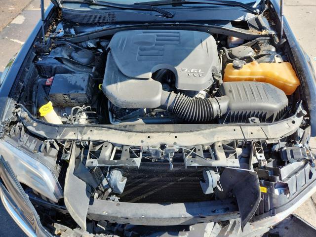 Photo 11 from auction – 2012 CHRYSLER 300 LIMITE with VIN 2C3CCACG4CH251112