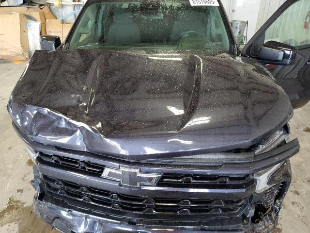 Photo 11 from auction – 2024 CHEVROLET SILVERADO with VIN 2GCUDEED0R1246255