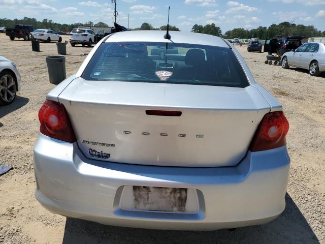 Photo 6 from auction – 2011 DODGE AVENGER MAINSTREET with VIN 1B3BD1FB5BN502120