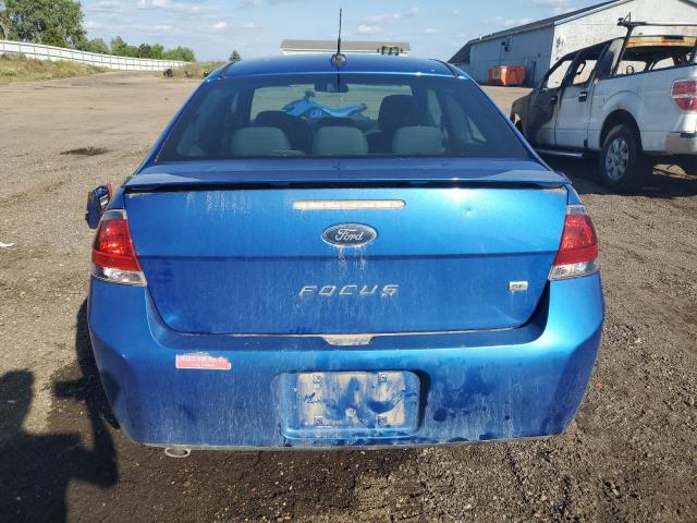 Photo 6 from auction – 2010 FORD FOCUS SE with VIN 1FAHP3CN9AW247237