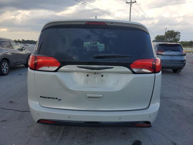 Photo 6 from auction – 2020 CHRYSLER PACIFICA T with VIN 2C4RC1EG7LR277281