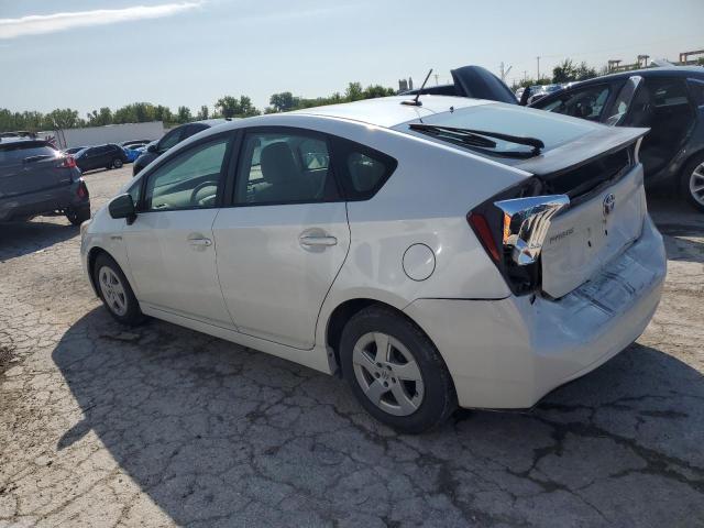 Photo 2 from auction – 2010 TOYOTA PRIUS with VIN JTDKN3DUXA0048793