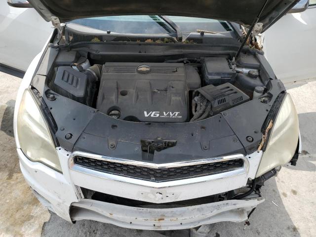Photo 12 from auction – 2014 CHEVROLET EQUINOX LTZ with VIN 2GNFLHE30E6113259