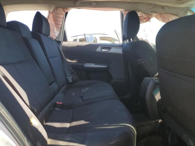Photo 11 from auction – 2013 SUBARU FORESTER 2 with VIN JF2SHADC4DH442770