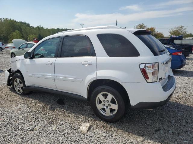 Photo 2 from auction – 2009 CHEVROLET EQUINOX LT with VIN 2CNDL33F696201833