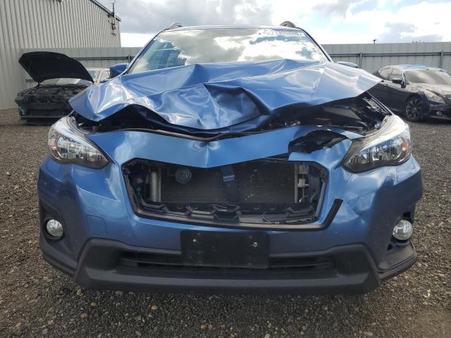 Photo 5 from auction – 2019 SUBARU CROSSTREK with VIN JF2GTACC4KH278732