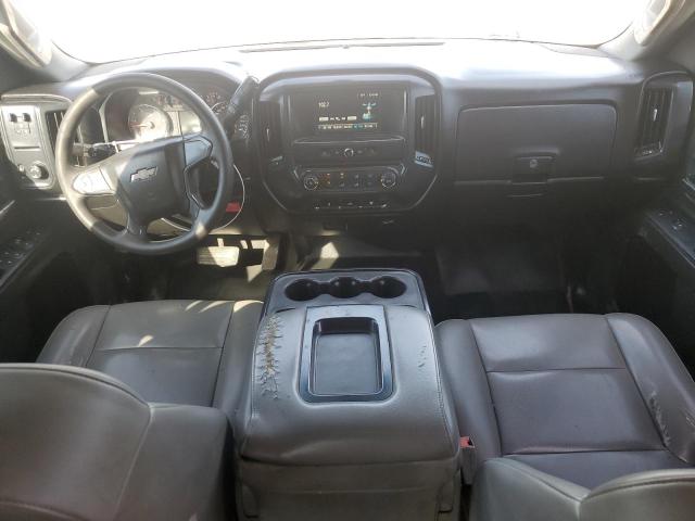 Photo 8 from auction – 2016 CHEVROLET SILVERADO with VIN 1GB1CUE87GF233659