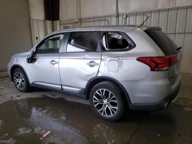 Photo 2 from auction – 2016 MITSUBISHI OUTLANDER with VIN JA4AZ3A38GZ002311
