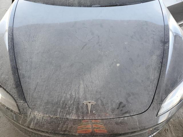 Photo 11 from auction – 2024 TESLA MODEL 3 AW with VIN 5YJ3E1EA7RF870543