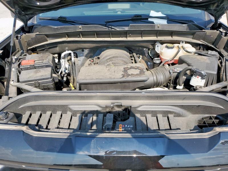 Photo 11 from auction – 2023 GMC SIERRA C15 with VIN 1GTPHAED1PZ244996