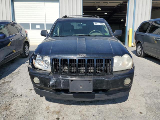 Photo 5 from auction – 2005 JEEP GRAND CHER with VIN 1J4GR48K35C698413