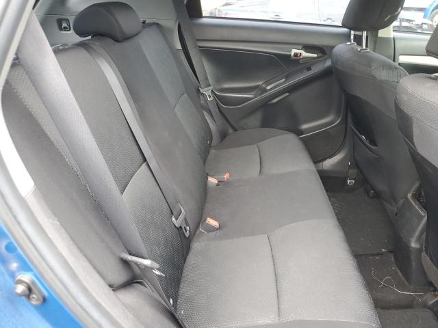 Photo 10 from auction – 2010 TOYOTA COROLLA MA with VIN 2T1KU4EE2AC385688