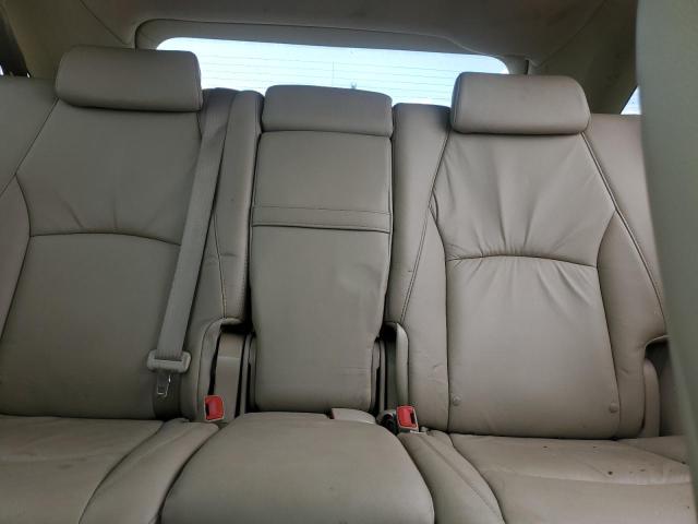 Foto 10 de la subasta – 2008 LEXUS RX 350 con VIN 2T2HK31U38C071707
