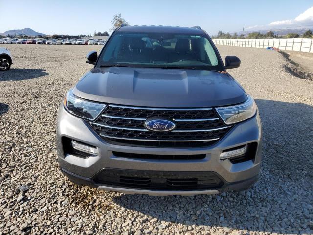 Photo 5 from auction – 2023 FORD EXPLORER X with VIN 1FMSK7DH0PGB29235