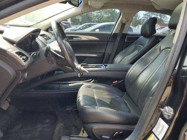Photo 7 from auction – 2013 LINCOLN MKZ with VIN 3LN6L2JK6DR801420