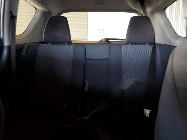 Photo 10 from auction – 2011 TOYOTA RAV4 AUTOM with VIN JTMWF4DV7B5041799