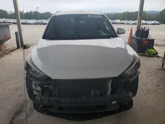 Photo 5 from auction – 2020 HYUNDAI TUCSON SE with VIN KM8J2CA49LU130689