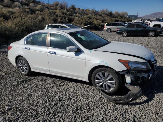 Photo 4 from auction – 2012 HONDA ACCORD EXL with VIN 1HGCP3F88CA033366