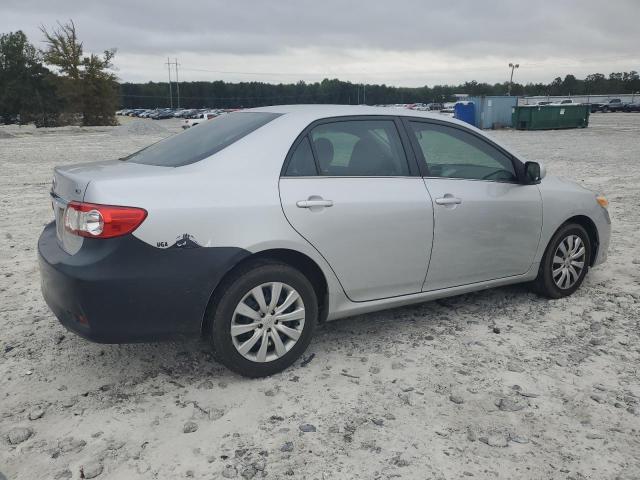 Photo 3 from auction – 2013 TOYOTA COROLLA BASE with VIN 5YFBU4EE9DP151830