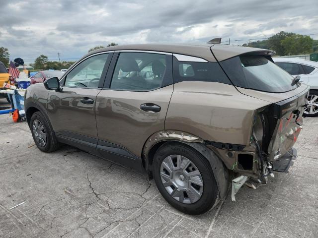 Photo 2 from auction – 2025 NISSAN KICKS S with VIN 3N8AP6BA6SL305683
