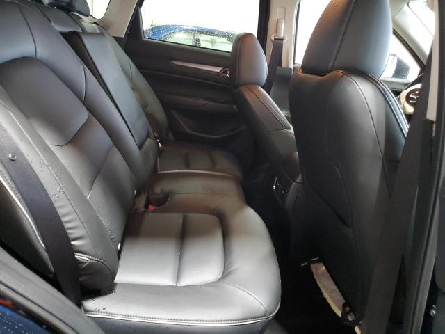 Photo 11 from auction – 2025 MAZDA CX-5 SELEC with VIN JM3KFBBL9S0701284