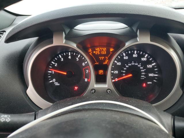 Photo 9 from auction – 2015 NISSAN JUKE S with VIN JN8AF5MR6FT504573