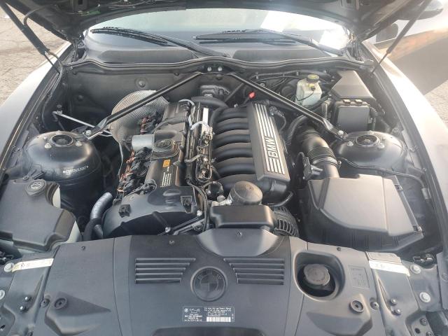 Photo 11 from auction – 2007 BMW Z4 3.0SI with VIN 4USBU53547LX02827