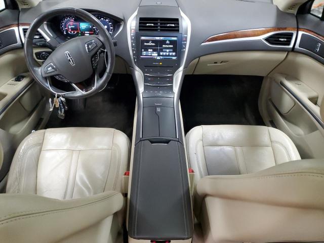 Photo 8 from auction – 2015 LINCOLN MKZ with VIN 3LN6L2J9XFR623267