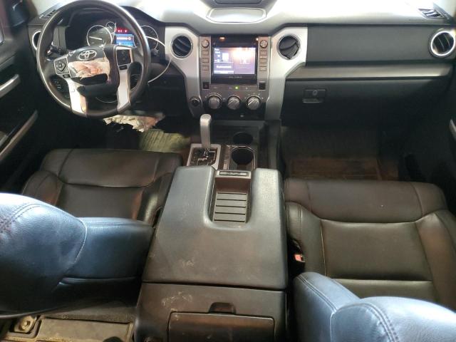 Photo 8 from auction – 2014 TOYOTA TUNDRA with VIN 5TFUM5F18EX053837