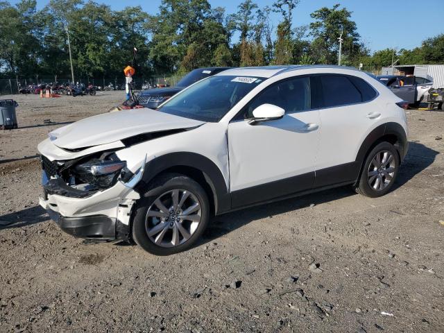 MAZDA CX-30 PREM 2024 with VIN 3MVDMBDM1RM623005 - Photo from auction