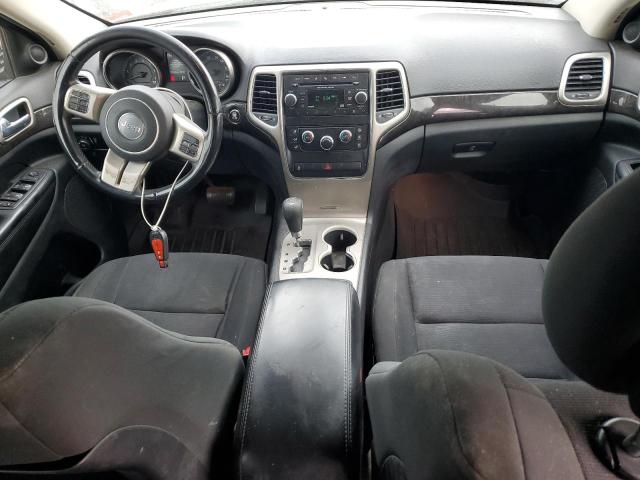 Photo 8 from auction – 2012 JEEP GRAND CHER with VIN 1C4RJFAG0CC294523