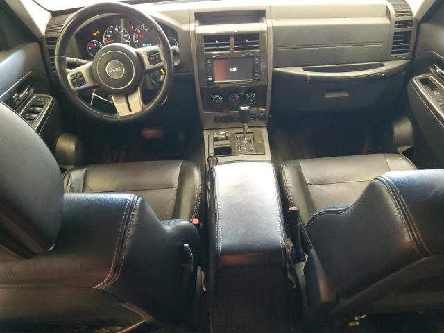 Photo 8 from auction – 2011 JEEP LIBERTY LI with VIN 1J4PN5GK6BW545232