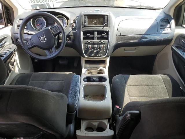Photo 8 from auction – 2012 DODGE GRAND CARA with VIN 2C4RDGCG2CR264666