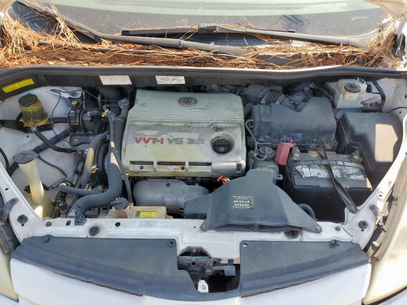 Photo 12 from auction – 2006 TOYOTA SIENNA CE with VIN 5TDZA23C46S482385