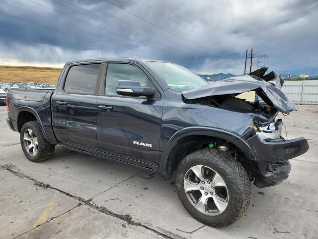 Photo 4 from auction – 2019 RAM 1500 LARAM with VIN 1C6SRFJT2KN638709