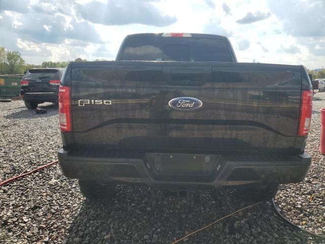 Photo 6 from auction – 2015 FORD F150 SUPER with VIN 1FTEW1EP2FKD35306
