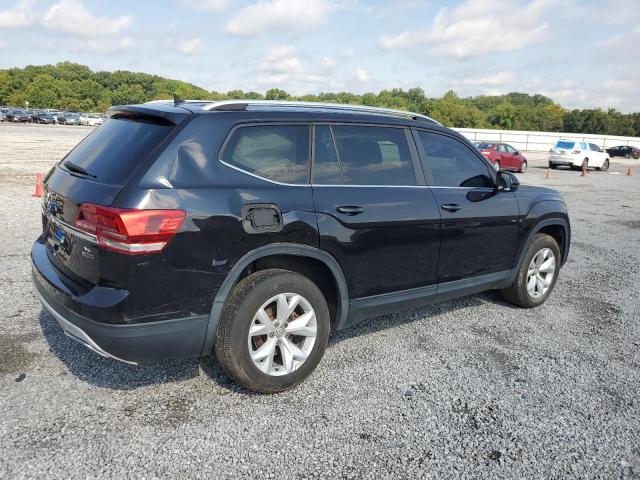 Photo 3 from auction – 2018 VOLK ATLAS S with VIN 1V2GR2CA6JC545199